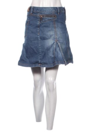 Fustă Esprit, Mărime XL, Culoare Albastru, Preț 110,23 Lei, #137774499
