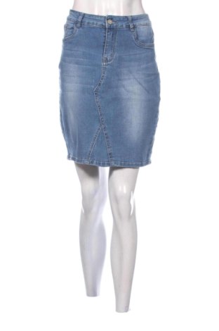 Szoknya Unbranded, Méret L, Szín Kék, Ár 5 319 Ft, #137774767
