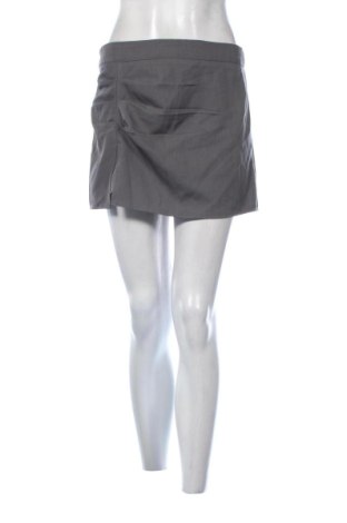 Rock SHEIN, Größe M, Farbe Grau, Preis € 10,00, #137774970