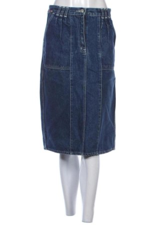 Fustă Unbranded, Mărime M, Culoare Albastru, Preț 78,74 Lei, #137775308