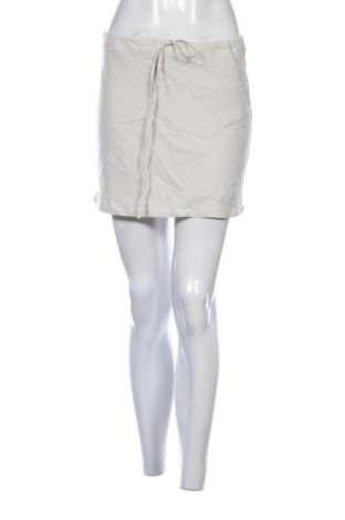 Пола H&M, Размер M, Цвят Екрю, Цена 16,00 €, #137775454