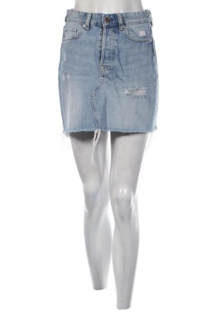 Sukňa H&M, Veľkosť S, Farba Modrá, Cena  15,00 €, #137775520