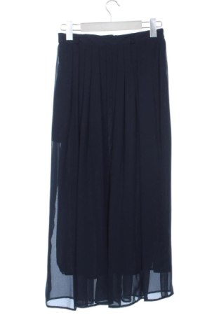 Пола Unbranded, Размер XS, Цвят Син, Цена 15,00 €, #137775609
