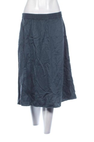 Пола Etam, Размер S, Цвят Син, Цена 21,00 €, #137775649