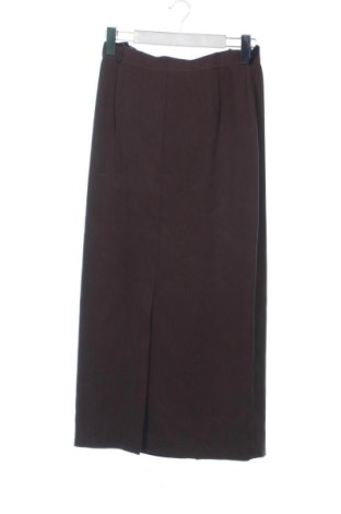 Пола Unbranded, Размер XS, Цвят Кафяв, Цена 15,00 €, #137775697