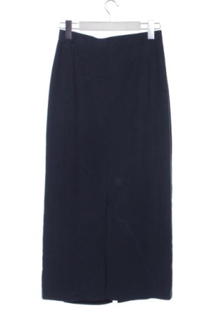 Пола Unbranded, Размер XS, Цвят Син, Цена 15,00 €, #137775721