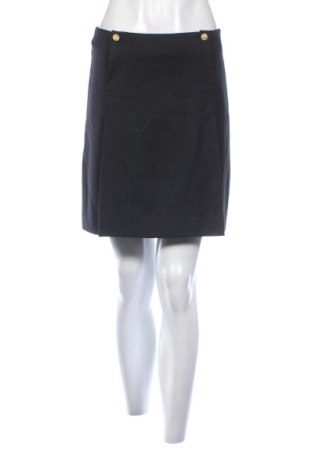 Fustă Gant, Mărime S, Culoare Negru, Preț 220,46 Lei, #137775778