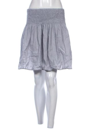 Fustă H&M, Mărime M, Culoare Gri, Preț 78,74 Lei, #137775873