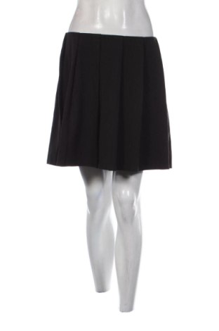Fustă VILA, Mărime XL, Culoare Negru, Preț 123,99 Lei, #137776086