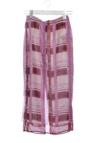 Fustă Zara, Mărime XS, Culoare Multicolor, Preț 167,97 Lei, #137776757