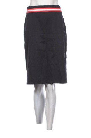 Fustă Mizar, Mărime XL, Culoare Albastru, Preț 110,00 Lei, #137777476
