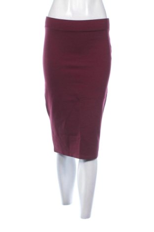 Fustă Forever 21, Mărime S, Culoare Mov, Preț 52,49 Lei, #137777514
