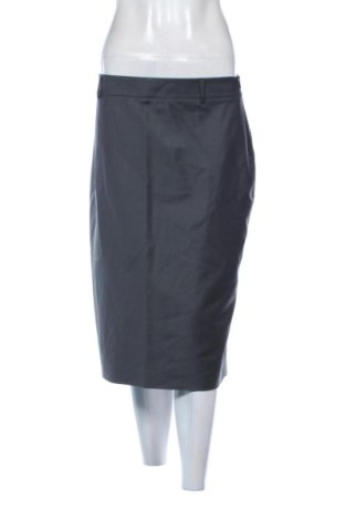 Fustă Unbranded, Mărime L, Culoare Gri, Preț 62,99 Lei, #137777897