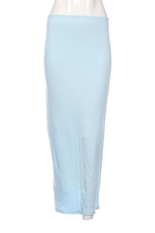 Fustă Unbranded, Mărime S, Culoare Albastru, Preț 62,99 Lei, #137778172