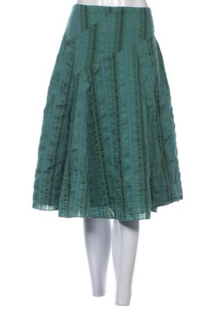 Fustă Unbranded, Mărime L, Culoare Verde, Preț 61,99 Lei, #137778187