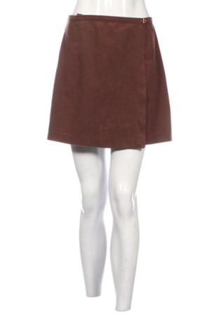 Пола Unbranded, Размер S, Цвят Кафяв, Цена 18,46 €, #137778483