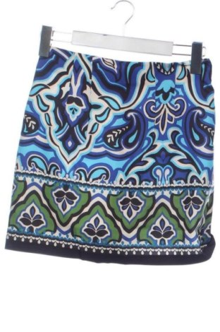 Fustă Zara, Mărime XS, Culoare Multicolor, Preț 52,49 Lei, #137778522