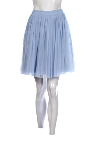 Fustă ASOS, Mărime S, Culoare Albastru, Preț 110,23 Lei, #137778676