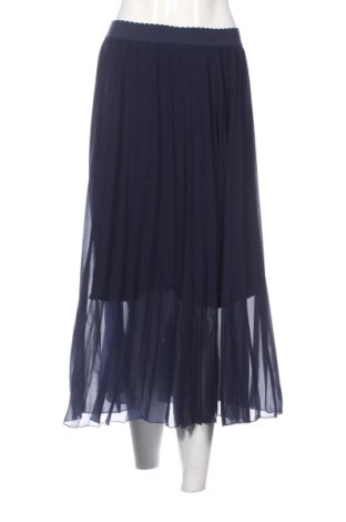 Fustă Naf Naf, Mărime M, Culoare Albastru, Preț 110,00 Lei, #137778898
