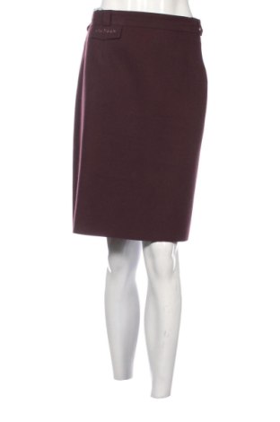 Fustă Unbranded, Mărime XL, Culoare Mov, Preț 52,49 Lei, #137779024