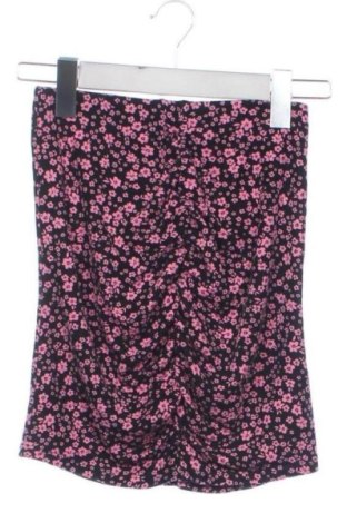 Rock H&M, Größe XXS, Farbe Mehrfarbig, Preis 9,68 €, #137779090