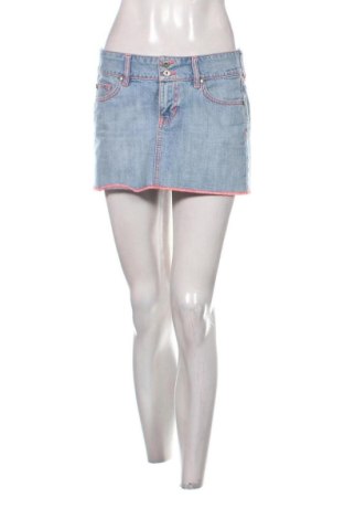 Rock DKNY, Größe M, Farbe Blau, Preis 31,00 €, #137779441