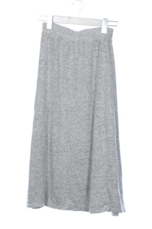Fustă Reserved, Mărime XS, Culoare Gri, Preț 62,00 Lei, #137779839