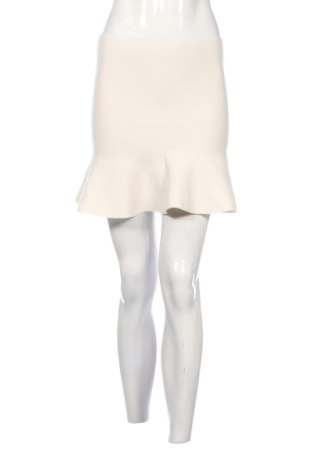 Sukně Glassons, Velikost S, Barva Krémová, Cena  236,00 Kč, #137779915
