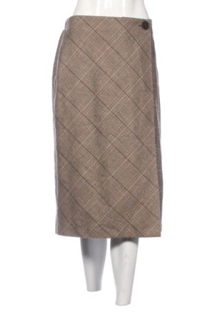 Rock Massimo Dutti, Größe L, Farbe Mehrfarbig, Preis 32,00 €, #137780376