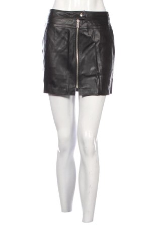 Fustă Mango, Mărime S, Culoare Negru, Preț 196,32 Lei, #137780446