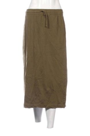 Fustă Unbranded, Mărime L, Culoare Verde, Preț 62,00 Lei, #137780547