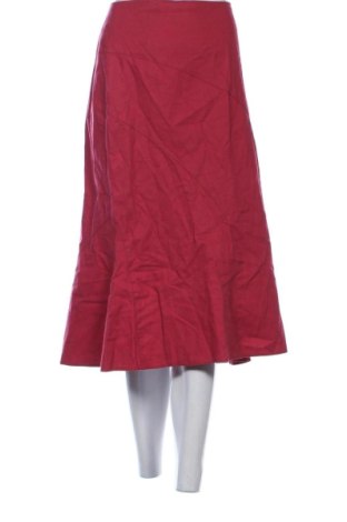 Пола Unbranded, Размер XL, Цвят Червен, Цена 11,81 €, #137780749