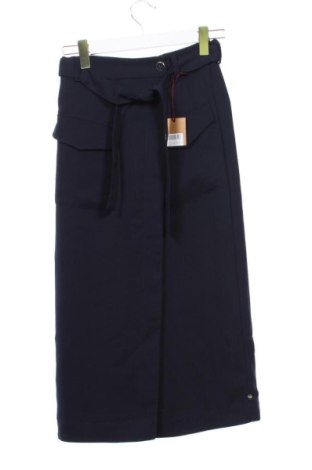 Szoknya Scotch & Soda, Méret XS, Szín Kék, Ár 39 199 Ft, #137780825