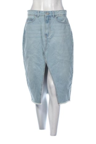 Spódnica Unbranded, Rozmiar M, Kolor Niebieski, Cena 62,91 zł, #137781259