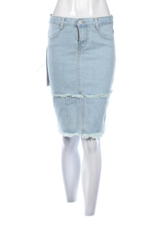 Spódnica Unbranded, Rozmiar M, Kolor Niebieski, Cena 74,85 zł, #137781314