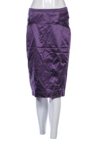 Spódnica Just Cavalli, Rozmiar M, Kolor Fioletowy, Cena 296,80 zł, #137781378