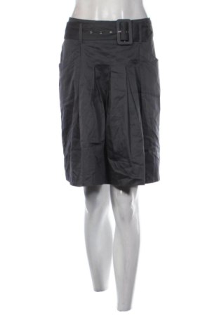 Rock H&M, Größe L, Farbe Schwarz, Preis 10,00 €, #137781381