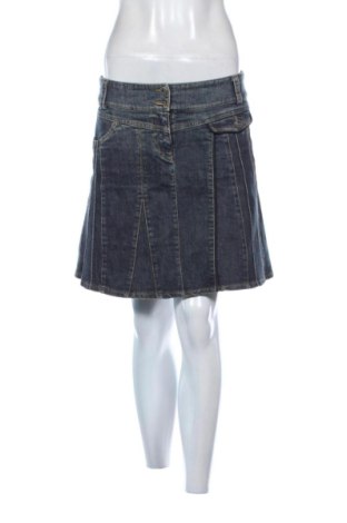 Fustă Hype, Mărime M, Culoare Albastru, Preț 110,23 Lei, #137781454