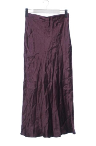 Szoknya Sinsay, Méret XS, Szín Lila, Ár 6 383 Ft, #137781557