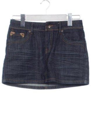 Szoknya Unbranded, Méret S, Szín Kék, Ár 5 319 Ft, #137781827