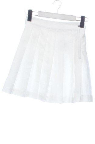 Szoknya H&M, Méret XXS, Szín Fehér, Ár 3 546 Ft, #137781949