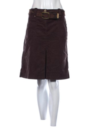 Fustă Esprit, Mărime S, Culoare Maro, Preț 110,23 Lei, #137782108