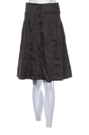 Пола Zara, Размер S, Цвят Кафяв, Цена 10,00 €, #137782135