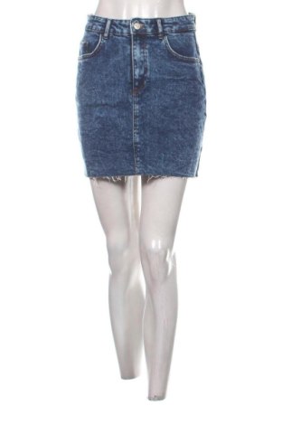 Fustă Cropp, Mărime M, Culoare Albastru, Preț 110,00 Lei, #137782225