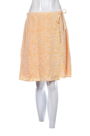 Пола Samsoe & Samsoe, Размер S, Цвят Жълт, Цена 42,00 €, #137782362
