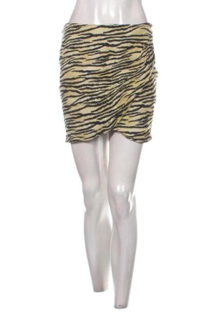 Fustă Maison Scotch, Mărime M, Culoare Multicolor, Preț 220,46 Lei, #137782383