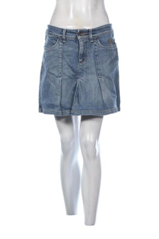Fustă Jeckerson, Mărime L, Culoare Albastru, Preț 146,97 Lei, #137783441