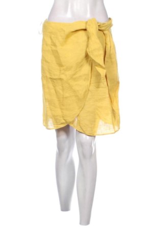 Szoknya Massimo Dutti, Méret M, Szín Sárga, Ár 9 929 Ft, #137783670