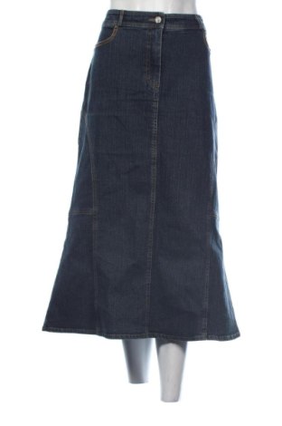 Rock Bonita, Größe L, Farbe Blau, Preis 15,00 €, #137783756