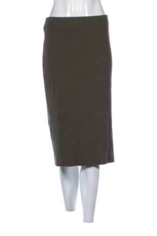 Rock H&M, Größe XL, Farbe Grün, Preis 11,81 €, #137783848